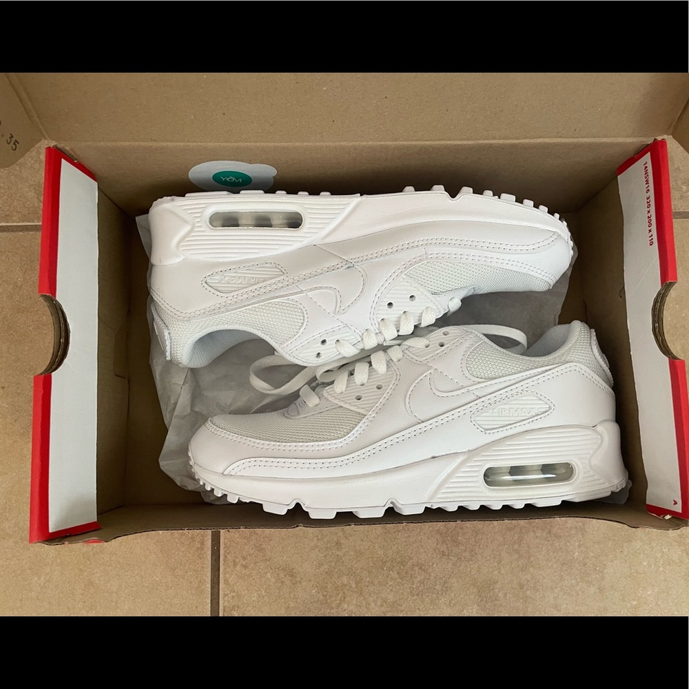 Womens Air Max 90